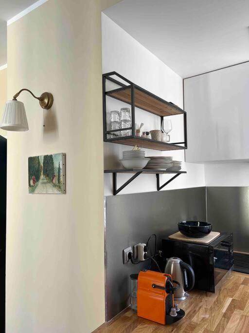 Studio Terracotta Λα Σιοτά Εξωτερικό φωτογραφία